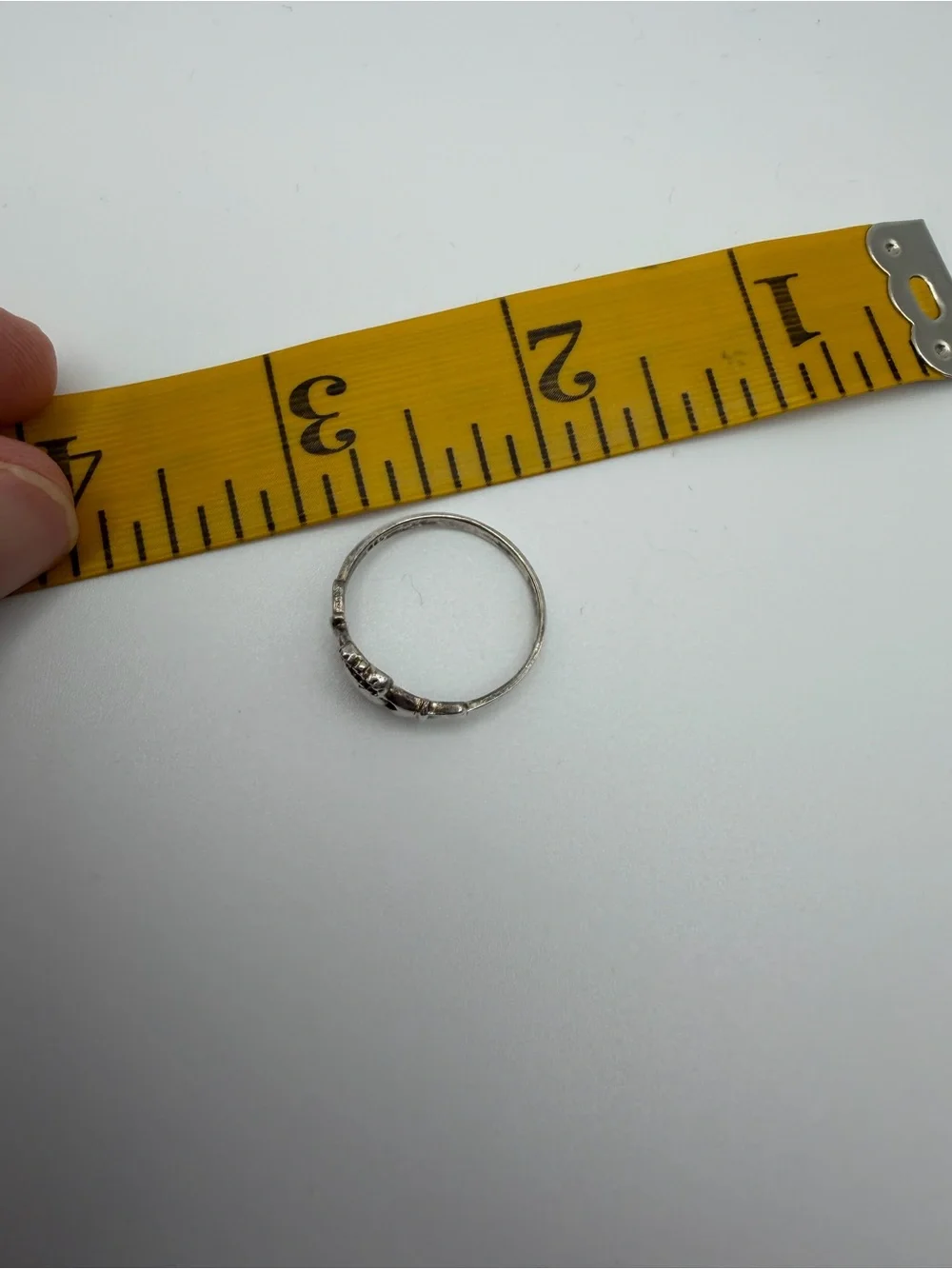 N/A vintage sterling